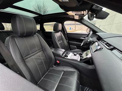 2020 Land Rover Range Rover Velar P340 S   - Photo 22 - Madison, WI 53716
