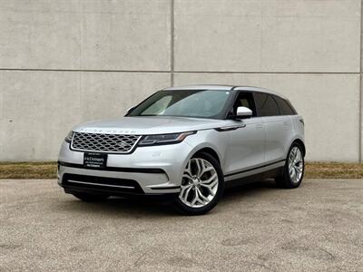 2020 Land Rover Range Rover Velar P340 S   - Photo 1 - Madison, WI 53716