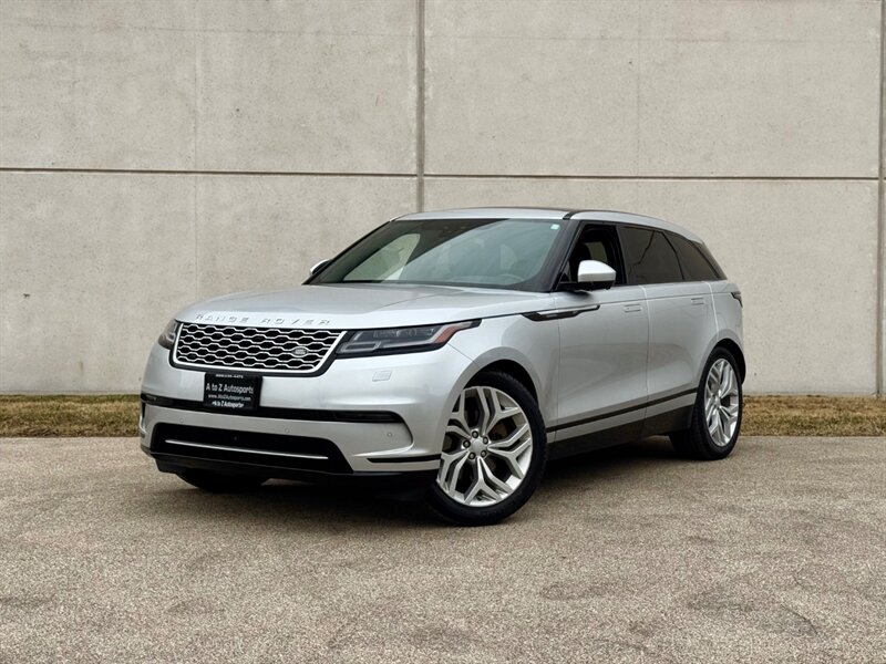2020 Land Rover Range Rover Velar P340 S   - Photo 1 - Madison, WI 53716
