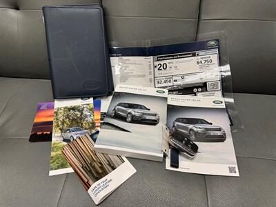 2020 Land Rover Range Rover Velar P340 S   - Photo 35 - Madison, WI 53716