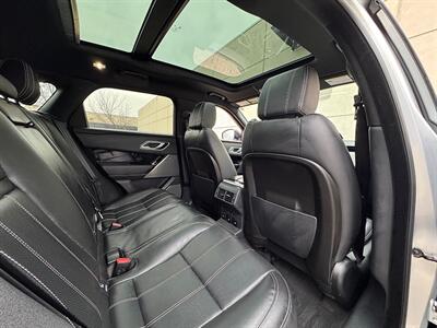 2020 Land Rover Range Rover Velar P340 S   - Photo 24 - Madison, WI 53716