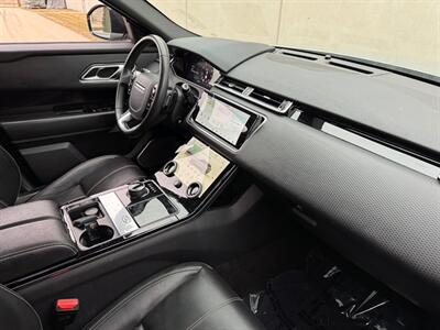 2020 Land Rover Range Rover Velar P340 S   - Photo 18 - Madison, WI 53716