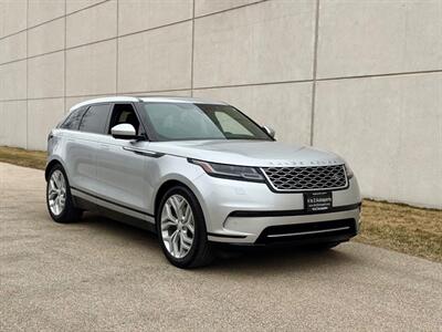 2020 Land Rover Range Rover Velar P340 S   - Photo 4 - Madison, WI 53716