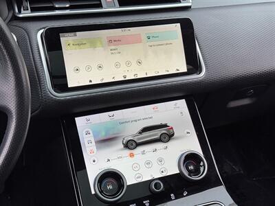 2020 Land Rover Range Rover Velar P340 S   - Photo 31 - Madison, WI 53716