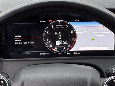 2020 Land Rover Range Rover Velar P340 S   - Photo 27 - Madison, WI 53716