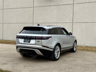 2020 Land Rover Range Rover Velar P340 S   - Photo 11 - Madison, WI 53716