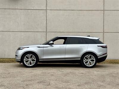 2020 Land Rover Range Rover Velar P340 S   - Photo 6 - Madison, WI 53716
