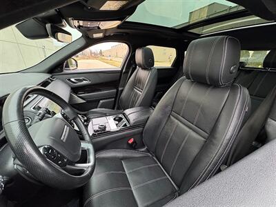 2020 Land Rover Range Rover Velar P340 S   - Photo 21 - Madison, WI 53716