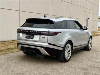 2020 Land Rover Range Rover Velar P340 S   - Photo 9 - Madison, WI 53716