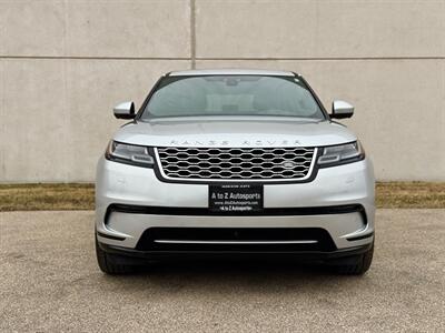2020 Land Rover Range Rover Velar P340 S   - Photo 5 - Madison, WI 53716