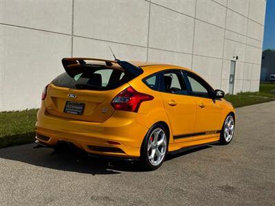 2013 Ford Focus ST   - Photo 9 - Madison, WI 53716