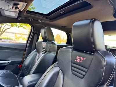 2013 Ford Focus ST   - Photo 19 - Madison, WI 53716