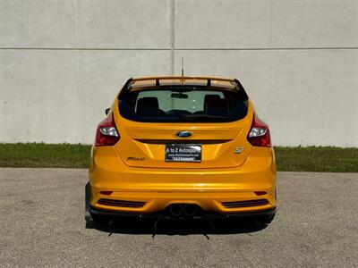 2013 Ford Focus ST   - Photo 12 - Madison, WI 53716