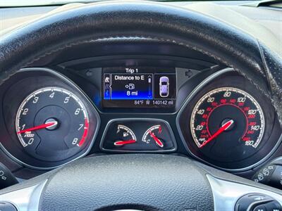 2013 Ford Focus ST   - Photo 27 - Madison, WI 53716