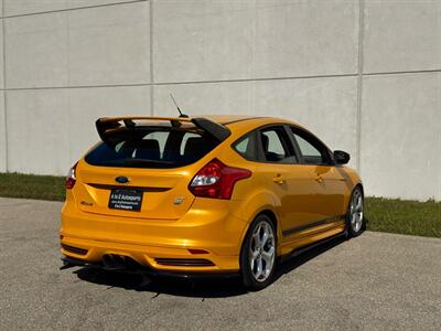 2013 Ford Focus ST   - Photo 11 - Madison, WI 53716