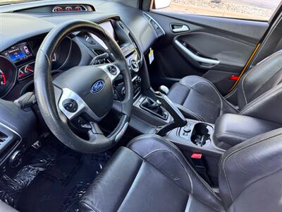 2013 Ford Focus ST   - Photo 17 - Madison, WI 53716