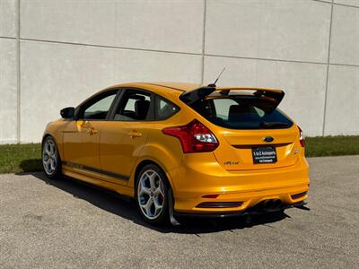 2013 Ford Focus ST   - Photo 10 - Madison, WI 53716