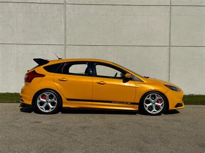 2013 Ford Focus ST   - Photo 7 - Madison, WI 53716