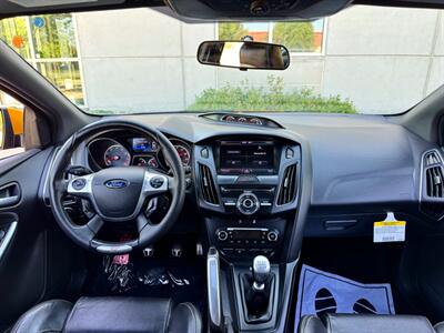 2013 Ford Focus ST   - Photo 14 - Madison, WI 53716