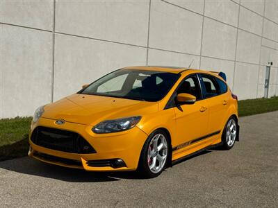 2013 Ford Focus ST   - Photo 3 - Madison, WI 53716