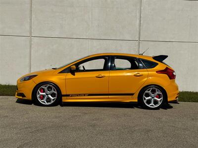 2013 Ford Focus ST   - Photo 6 - Madison, WI 53716