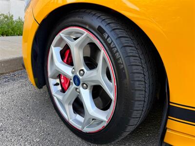 2013 Ford Focus ST   - Photo 30 - Madison, WI 53716