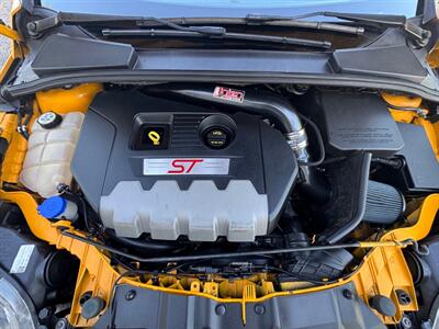 2013 Ford Focus ST   - Photo 31 - Madison, WI 53716