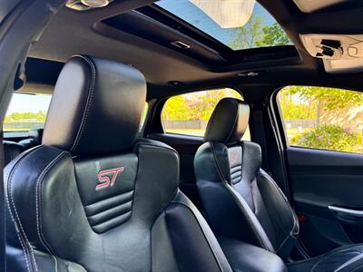 2013 Ford Focus ST   - Photo 20 - Madison, WI 53716