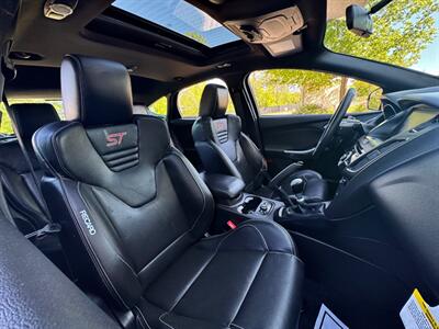 2013 Ford Focus ST   - Photo 22 - Madison, WI 53716
