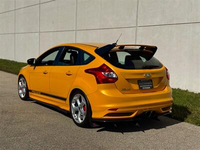 2013 Ford Focus ST   - Photo 8 - Madison, WI 53716
