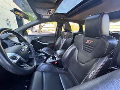 2013 Ford Focus ST   - Photo 21 - Madison, WI 53716