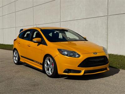 2013 Ford Focus ST   - Photo 4 - Madison, WI 53716