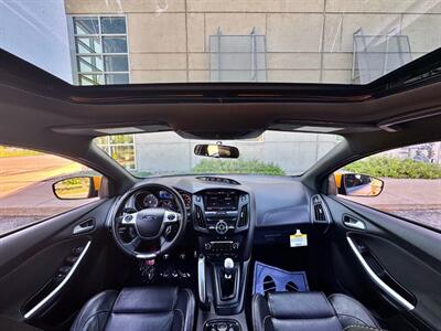 2013 Ford Focus ST   - Photo 13 - Madison, WI 53716
