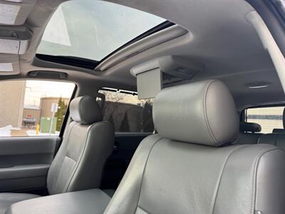2013 Toyota Sequoia Platinum   - Photo 17 - Madison, WI 53716