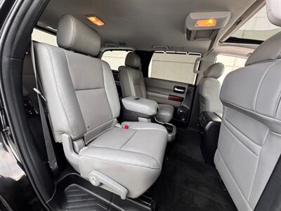 2013 Toyota Sequoia Platinum   - Photo 24 - Madison, WI 53716