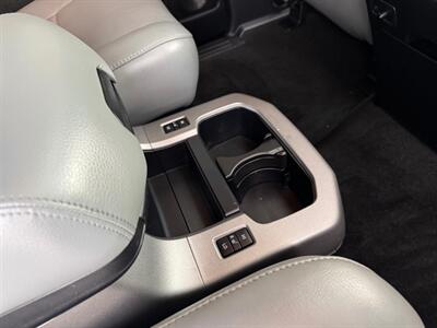 2013 Toyota Sequoia Platinum   - Photo 27 - Madison, WI 53716