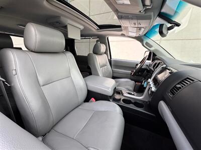 2013 Toyota Sequoia Platinum   - Photo 20 - Madison, WI 53716