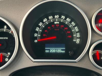 2013 Toyota Sequoia Platinum   - Photo 30 - Madison, WI 53716