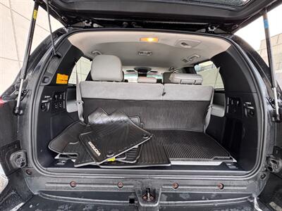 2013 Toyota Sequoia Platinum   - Photo 33 - Madison, WI 53716