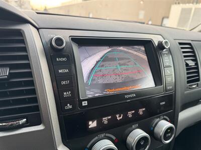 2013 Toyota Sequoia Platinum   - Photo 38 - Madison, WI 53716