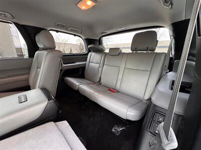 2013 Toyota Sequoia Platinum   - Photo 25 - Madison, WI 53716