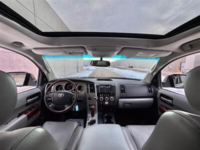 2013 Toyota Sequoia Platinum   - Photo 11 - Madison, WI 53716