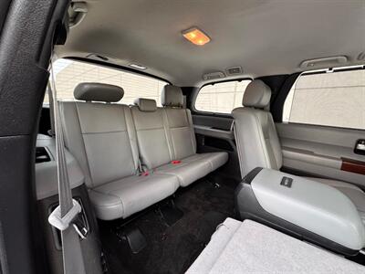 2013 Toyota Sequoia Platinum   - Photo 26 - Madison, WI 53716