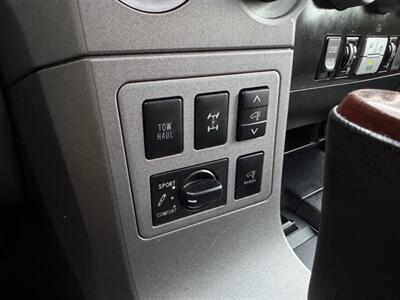 2013 Toyota Sequoia Platinum   - Photo 37 - Madison, WI 53716