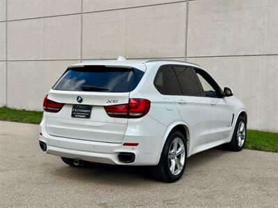 2016 BMW X5 xDrive35d M-Sport - Photo 9 - Madison, WI 53716