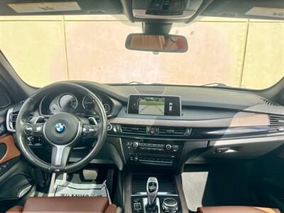 2016 BMW X5 xDrive35d M-Sport - Photo 17 - Madison, WI 53716