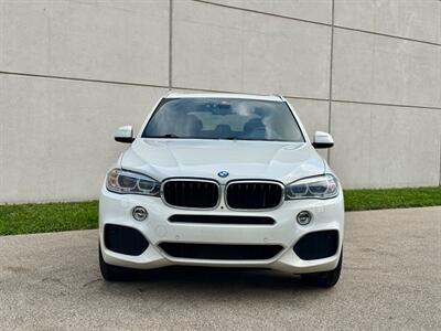 2016 BMW X5 xDrive35d M-Sport - Photo 12 - Madison, WI 53716