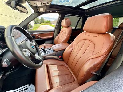 2016 BMW X5 xDrive35d M-Sport - Photo 23 - Madison, WI 53716