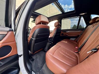 2016 BMW X5 xDrive35d M-Sport - Photo 4 - Madison, WI 53716