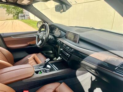 2016 BMW X5 xDrive35d M-Sport - Photo 20 - Madison, WI 53716